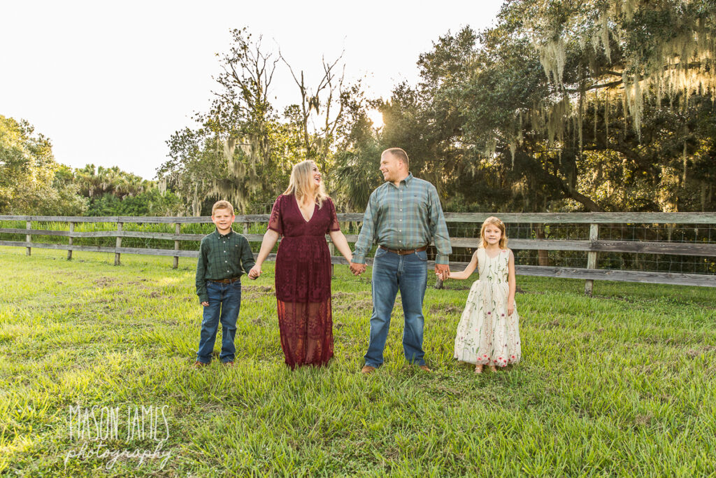 Sarasota Family Photographer 