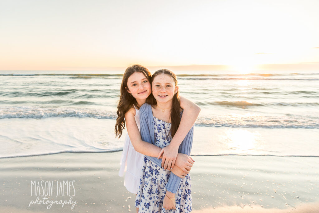 Sarasota Family Photographer 