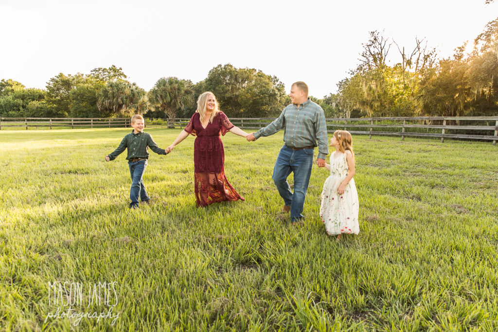 Sarasota Family Photographer 