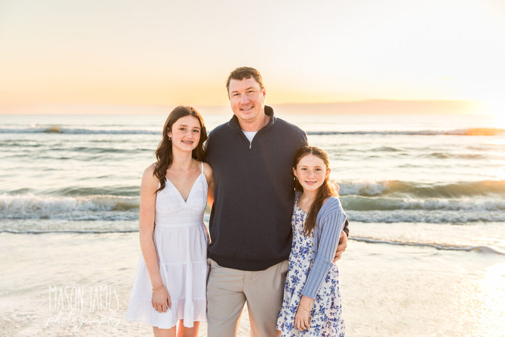 Sarasota Family Photographer 