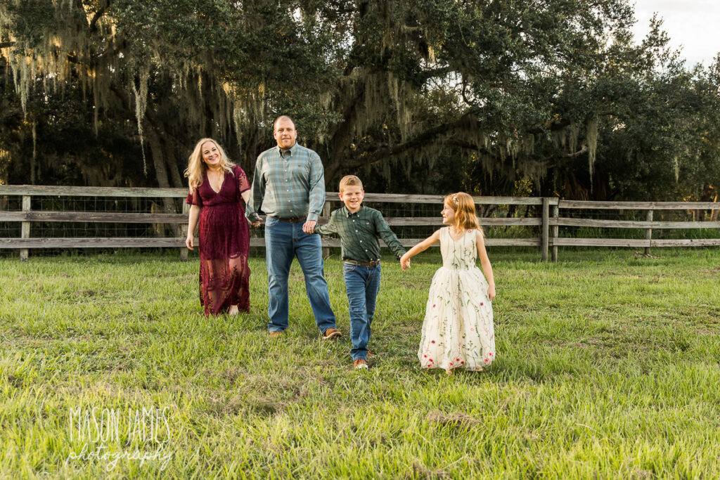 Sarasota Family Photographer 