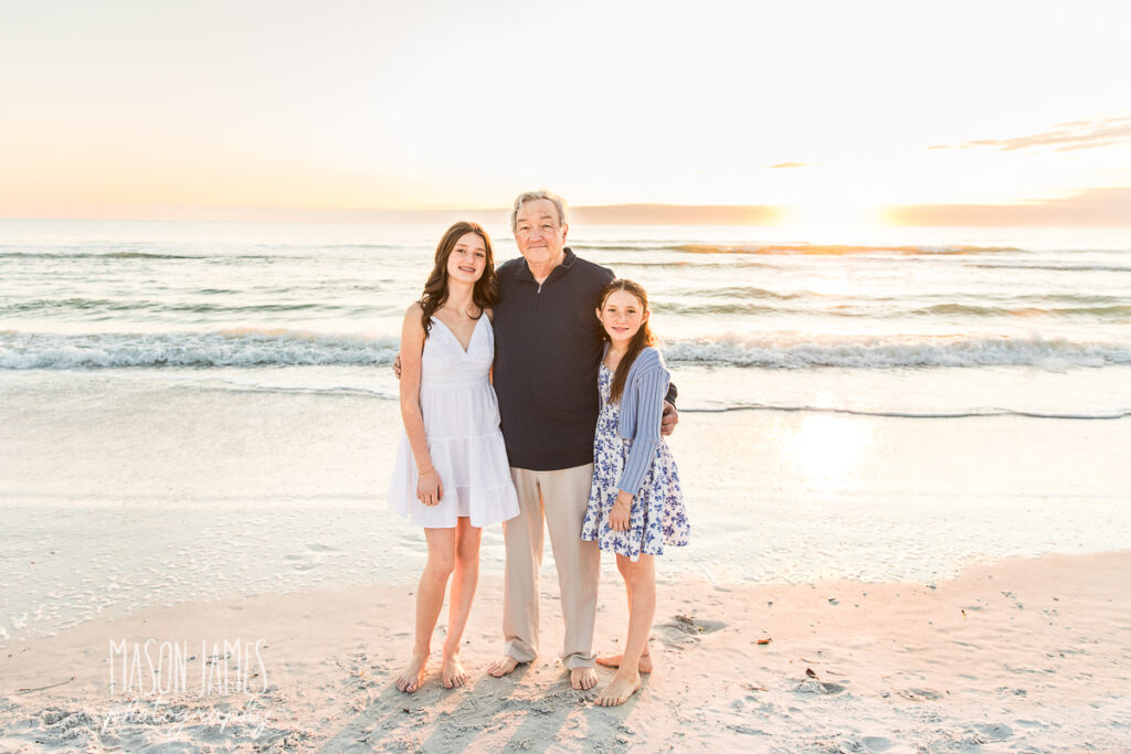 Sarasota Family Photographer 