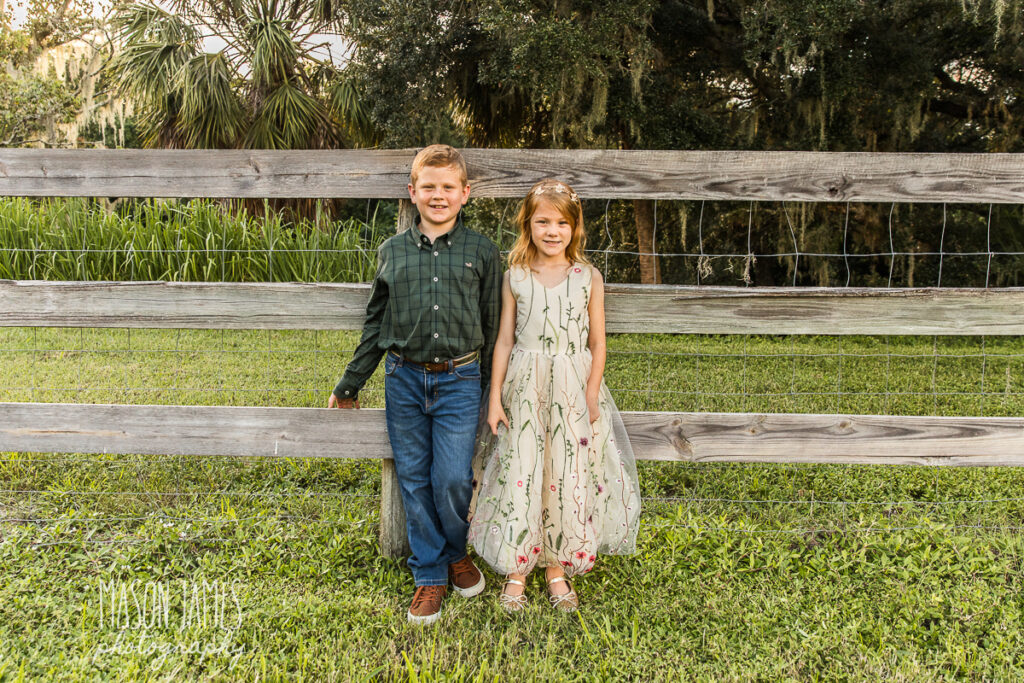 Sarasota Family Photographer 