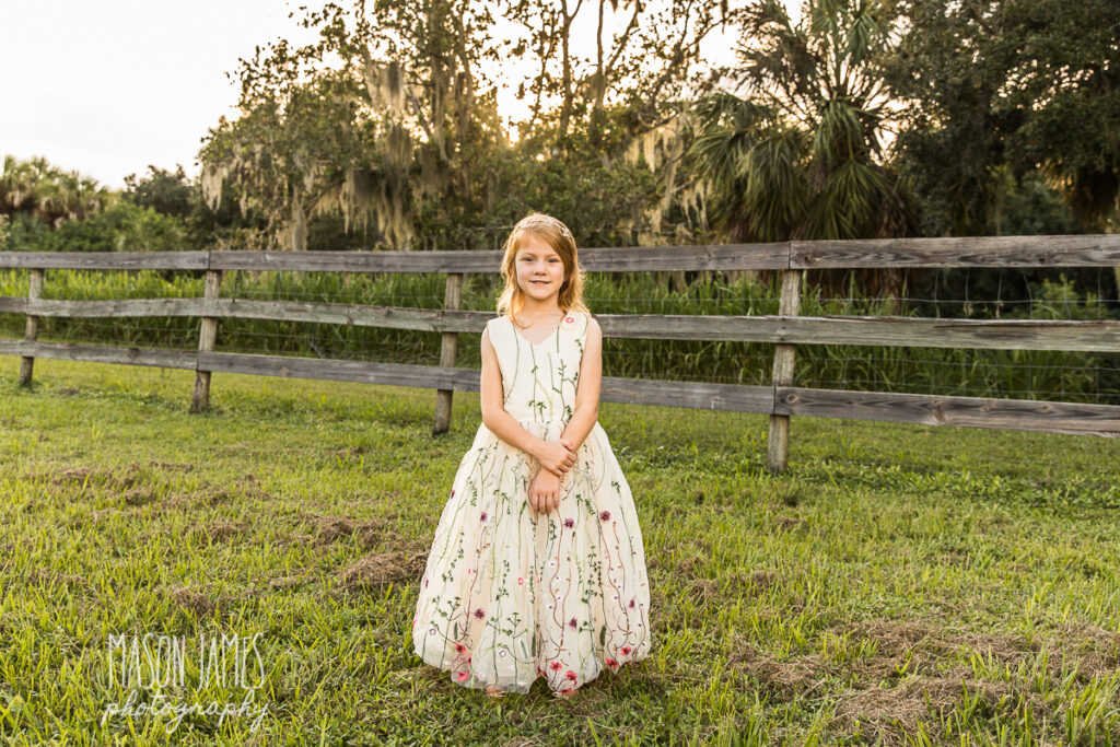 Sarasota Family Photographer 