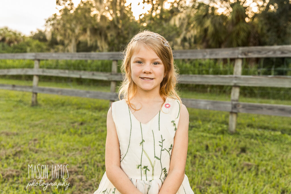 Sarasota Family Photographer 