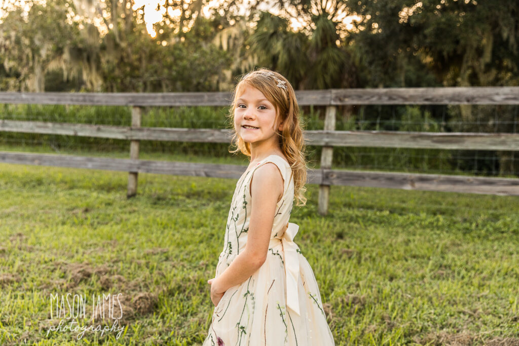 Sarasota Family Photographer 