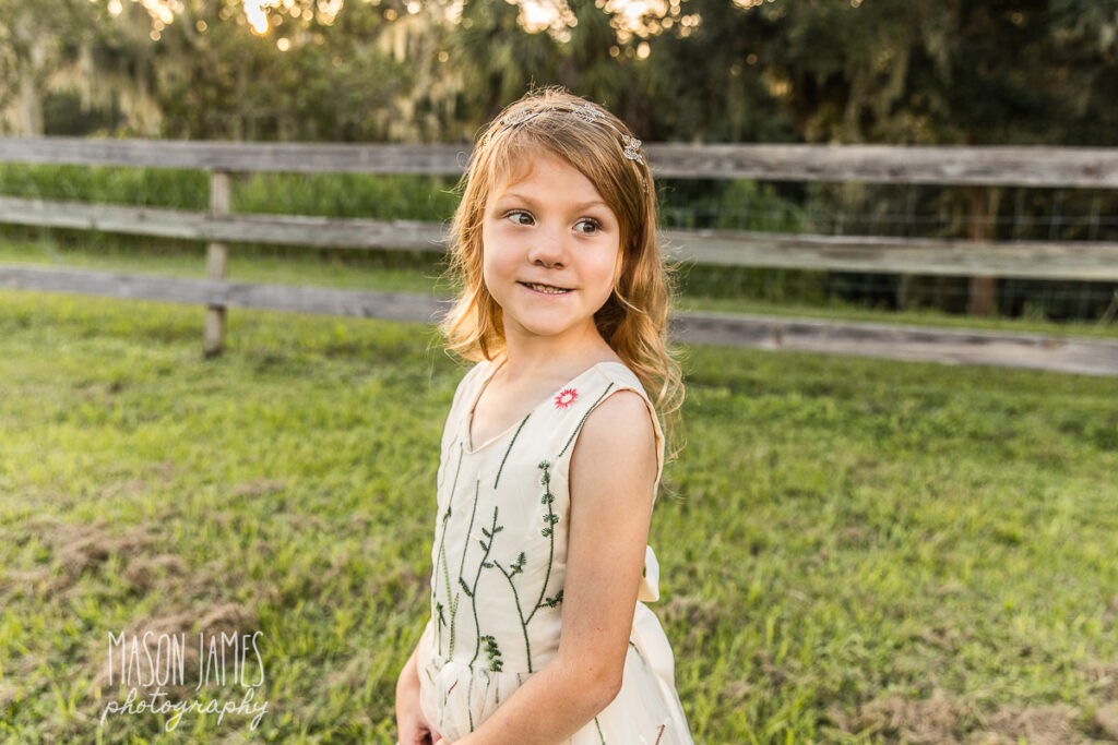 Sarasota Family Photographer 