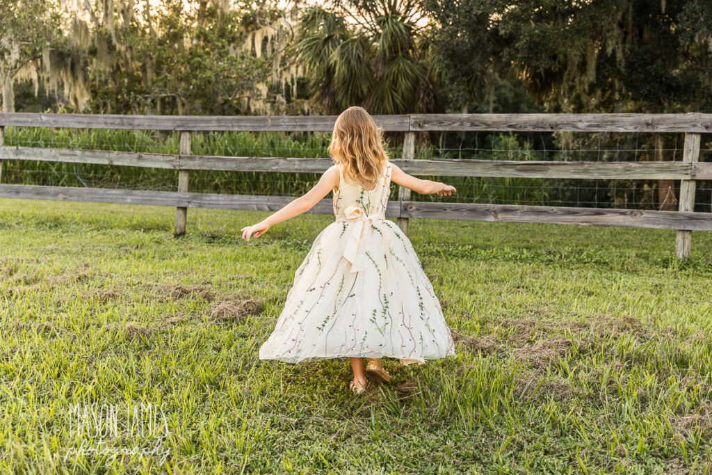 Sarasota Family Photographer 