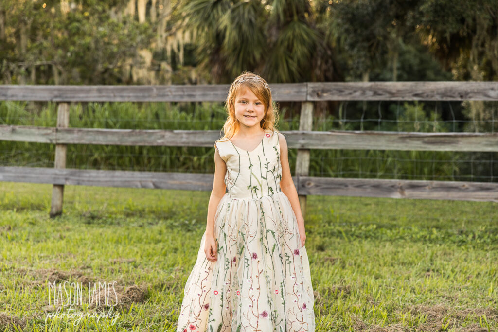 Sarasota Family Photographer 