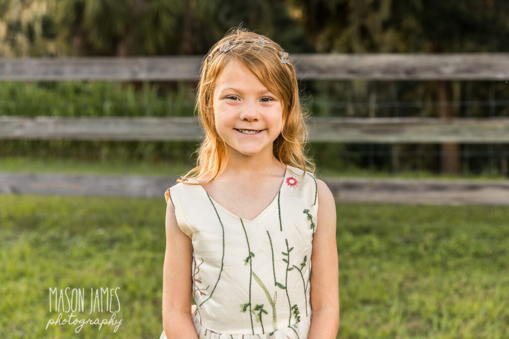 Sarasota Family Photographer 