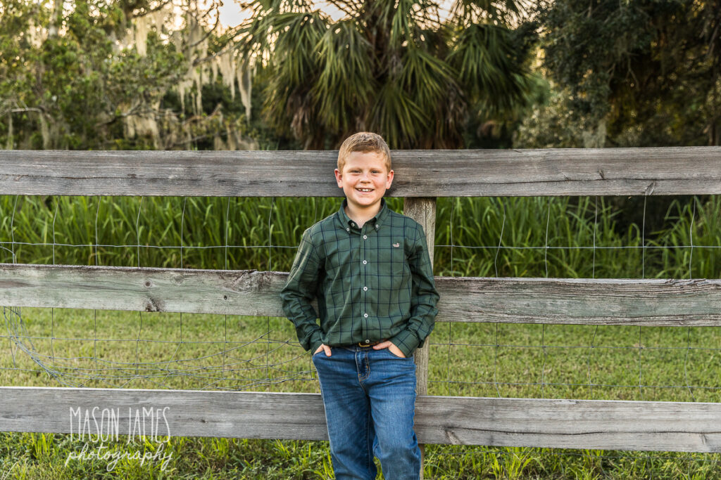 Sarasota Family Photographer 