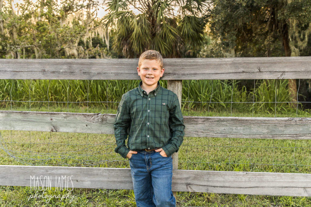 Sarasota Family Photographer 