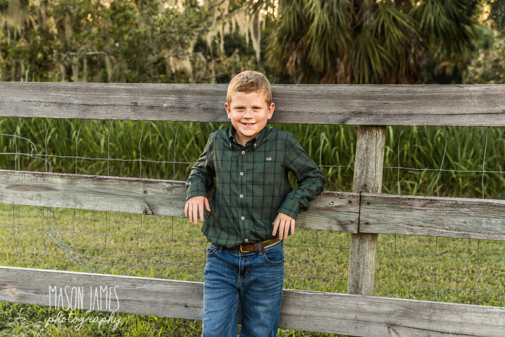 Sarasota Family Photographer 