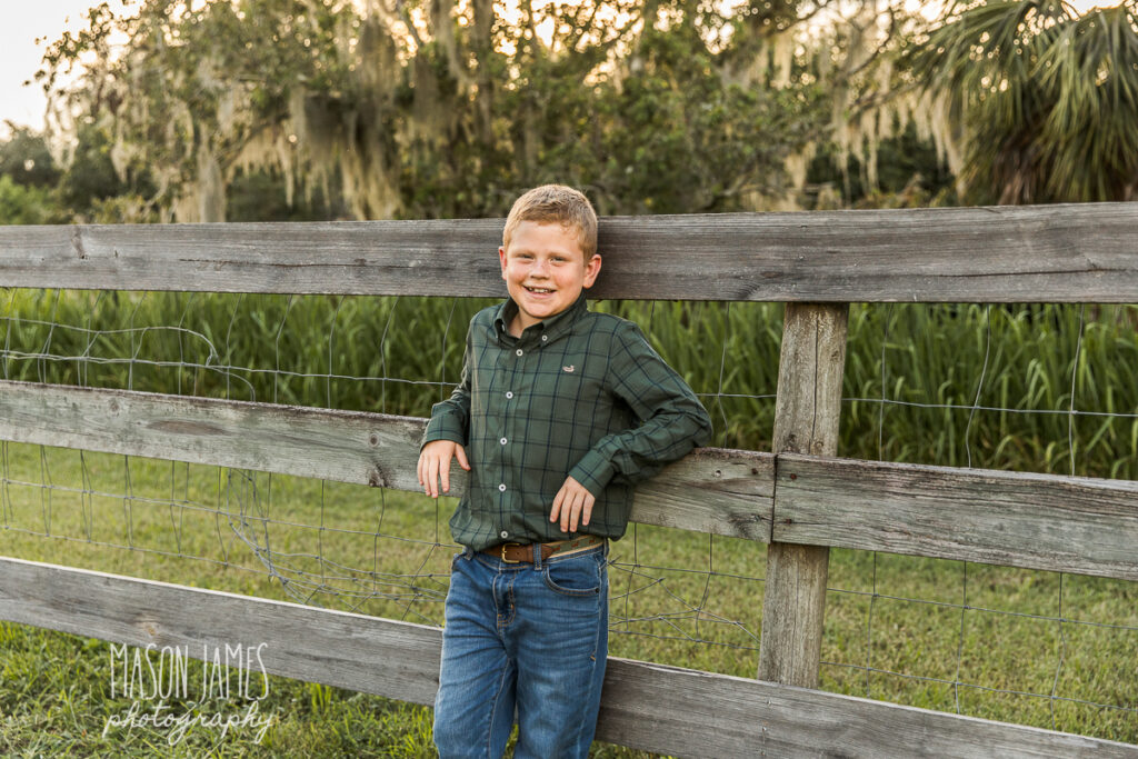 Sarasota Family Photographer 