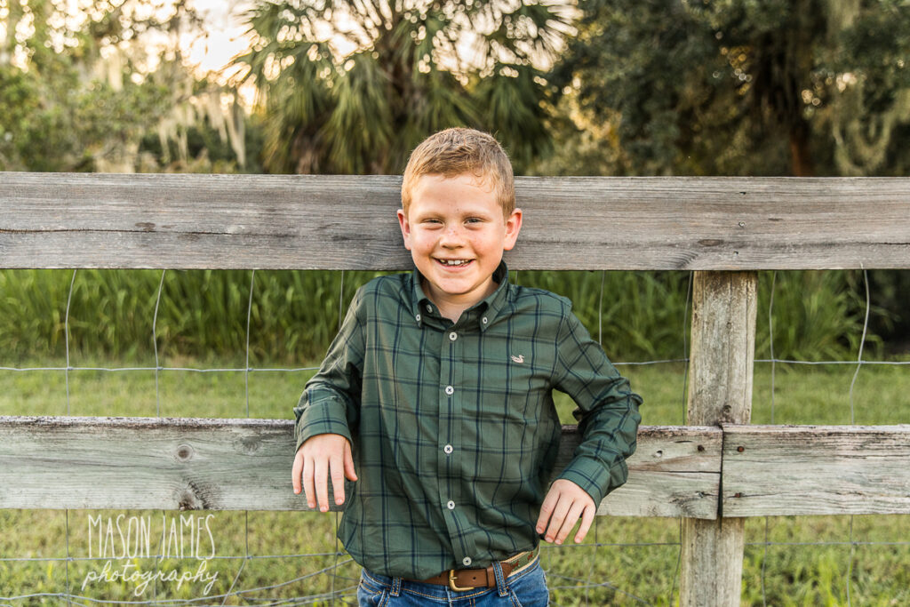 Sarasota Family Photographer 