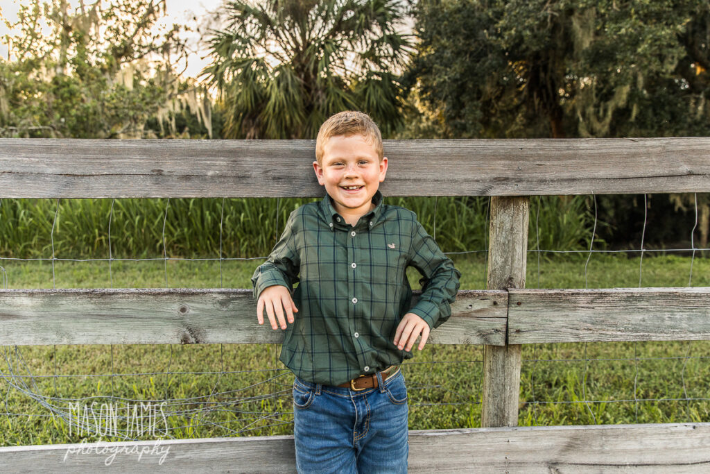 Sarasota Family Photographer 