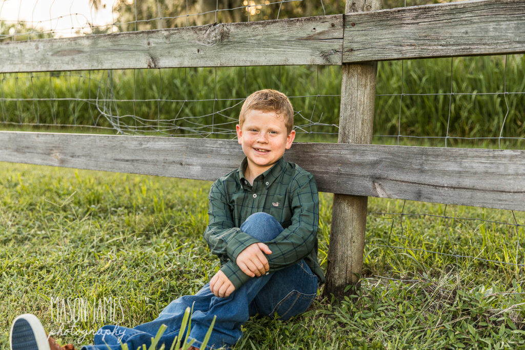 Sarasota Family Photographer 