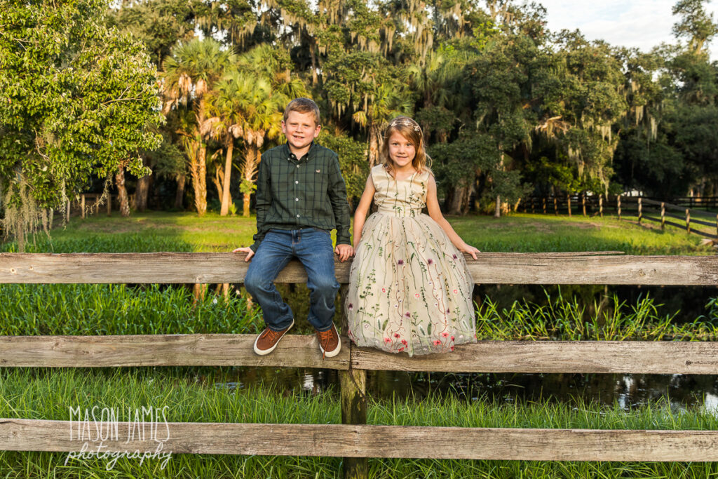 Sarasota Family Photographer 