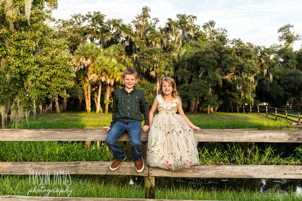 Sarasota Family Photographer 