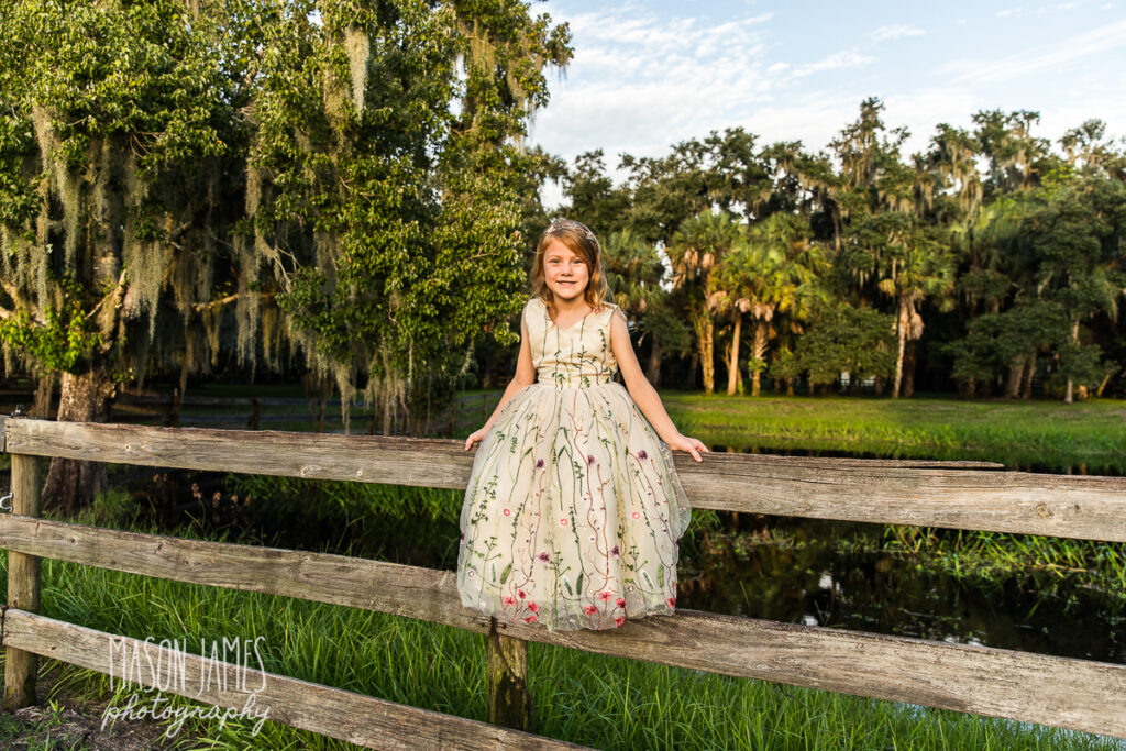 Sarasota Family Photographer 