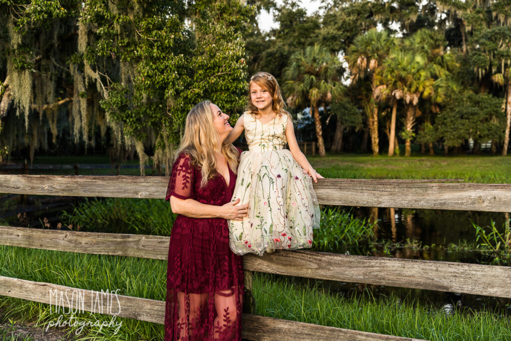 Sarasota Family Photographer 