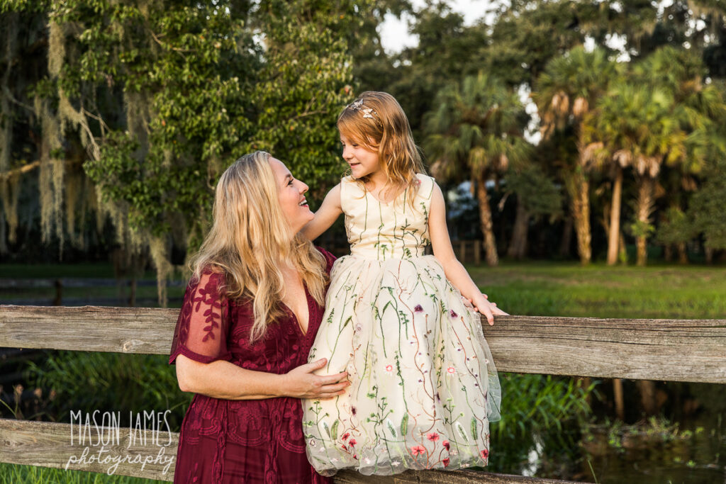 Sarasota Family Photographer 