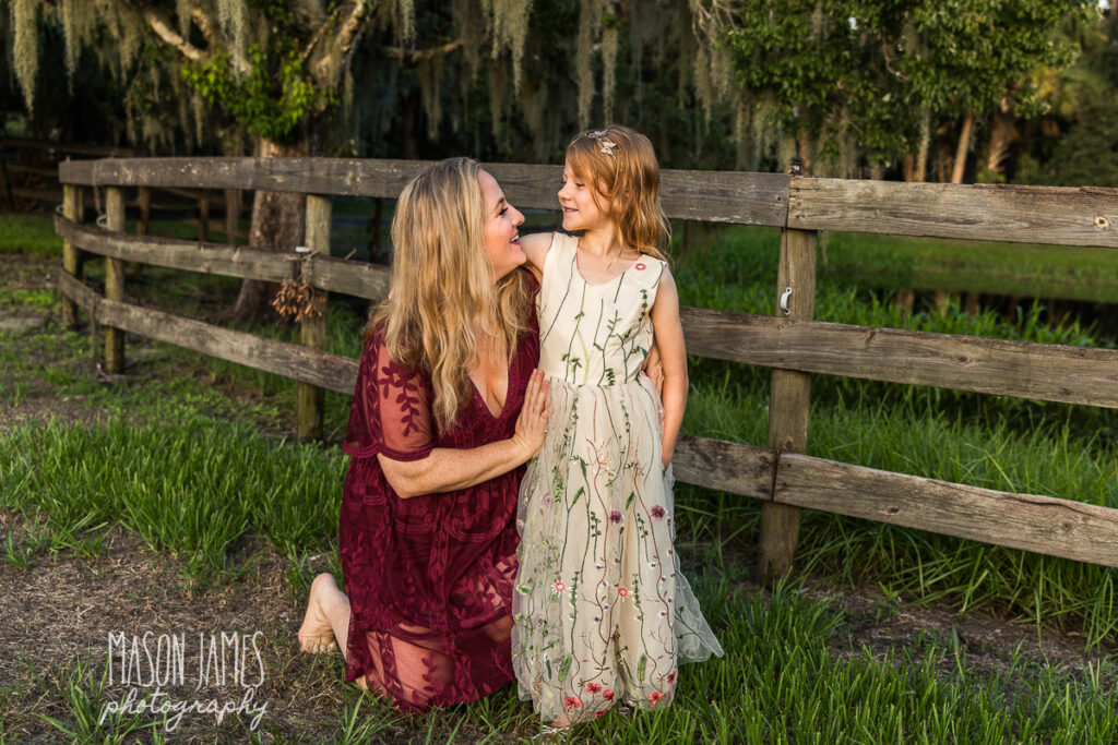 Sarasota Family Photographer 