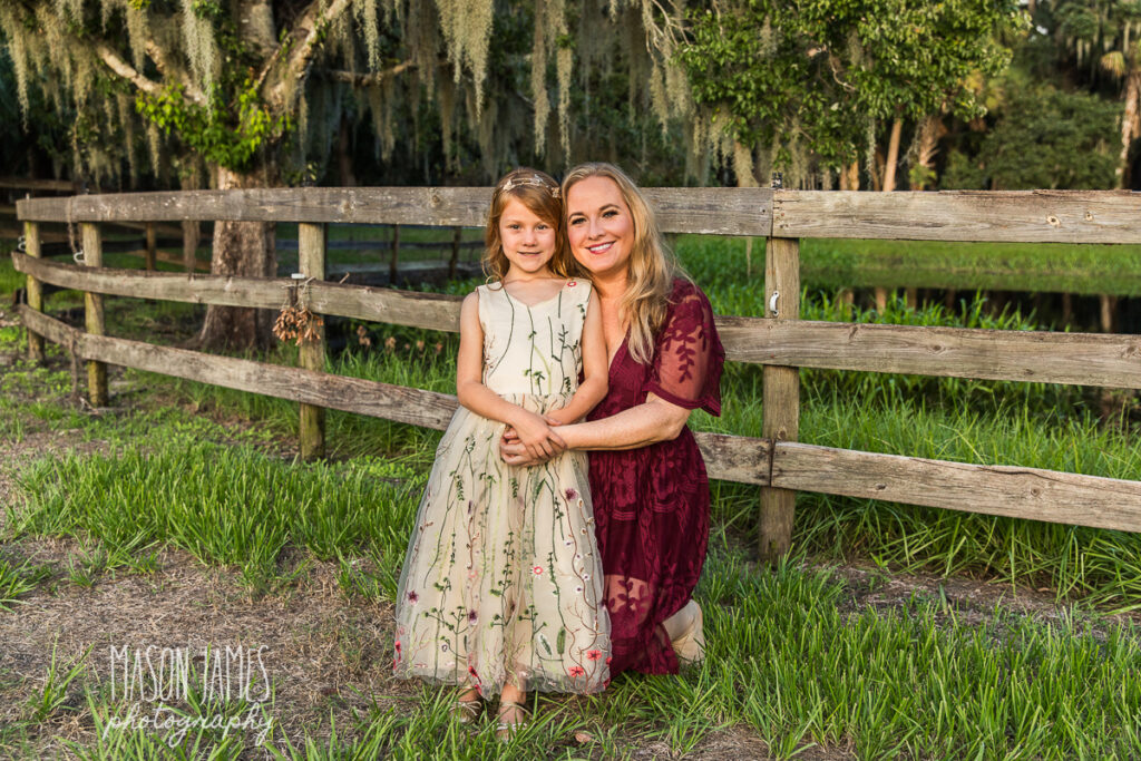 Sarasota Family Photographer 