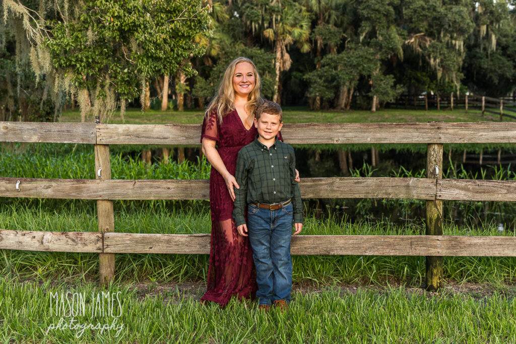 Sarasota Family Photographer 