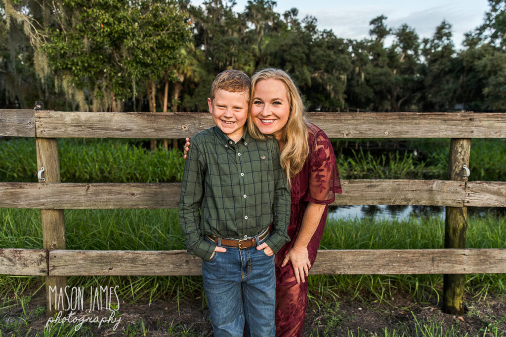 Sarasota Family Photographer 