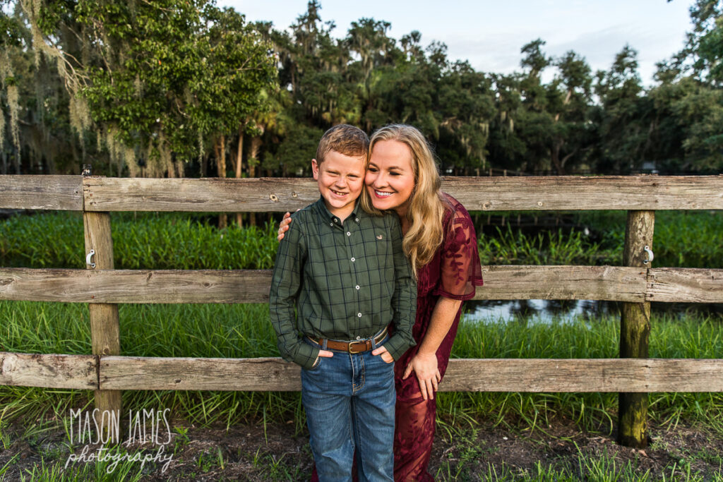 Sarasota Family Photographer 