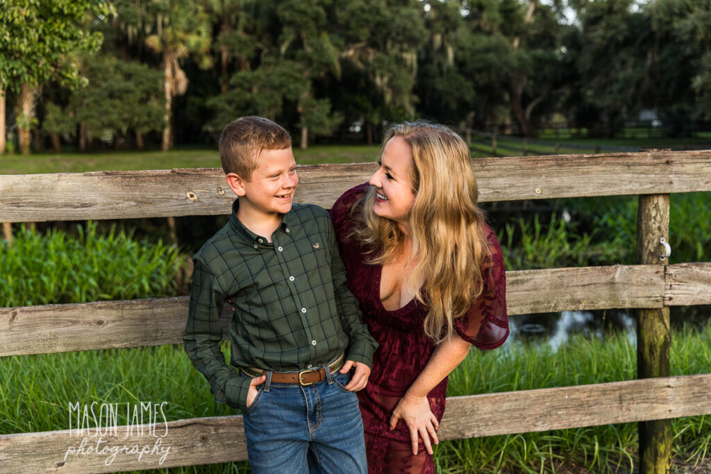 Sarasota Family Photographer 