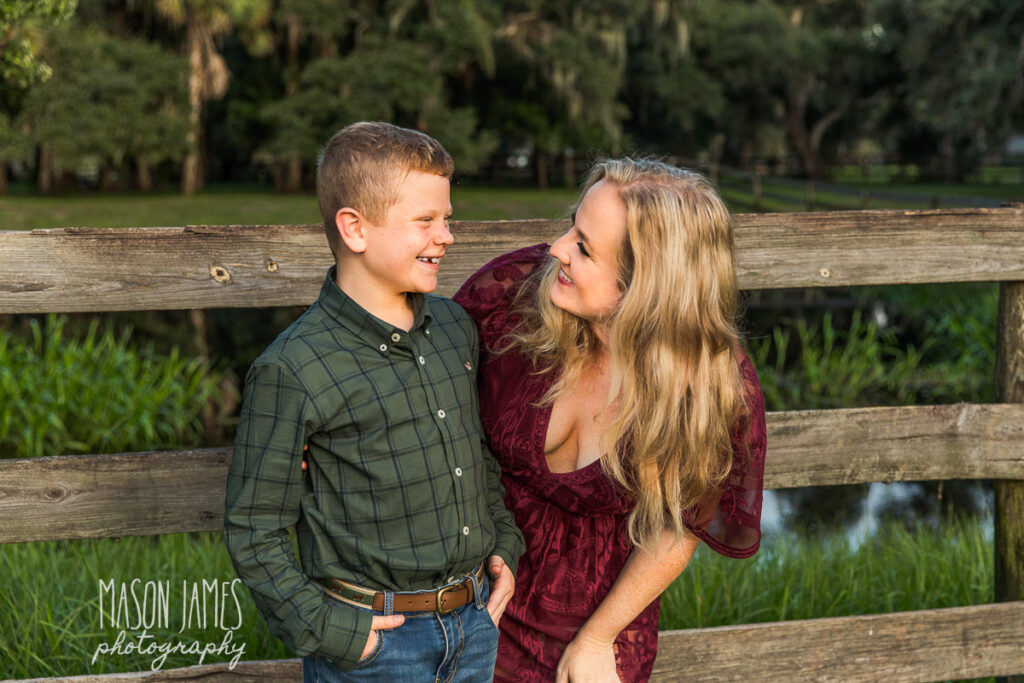 Sarasota Family Photographer 