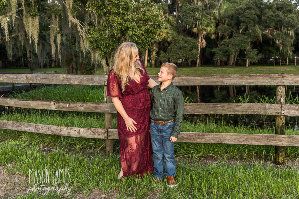 Sarasota Family Photographer 