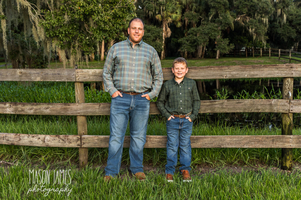 Sarasota Family Photographer 