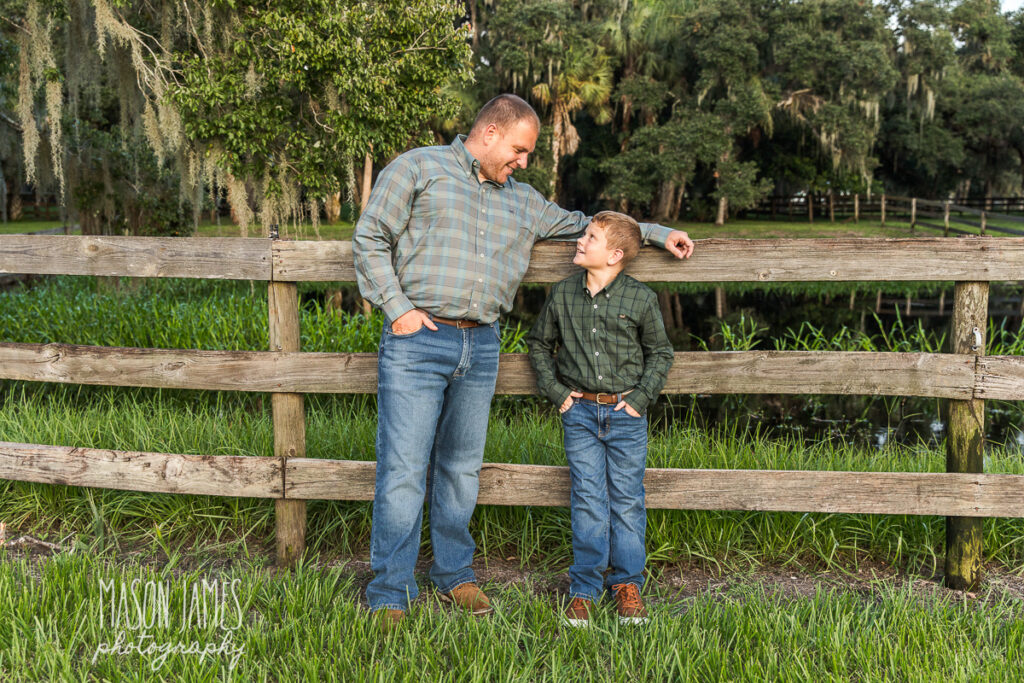 Sarasota Family Photographer 