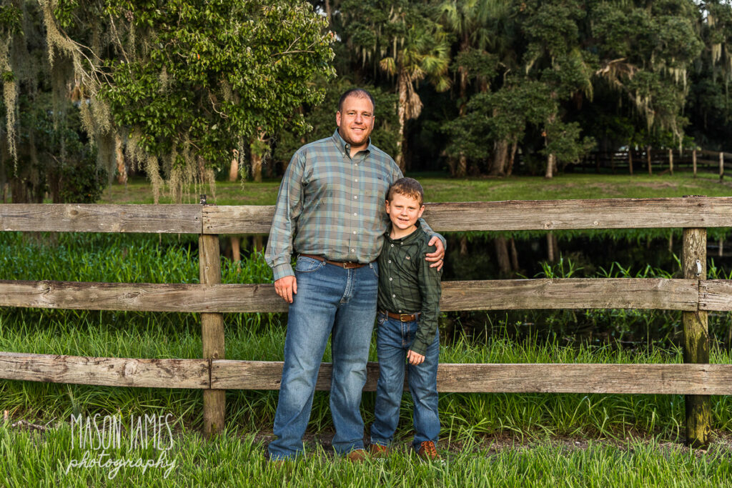 Sarasota Family Photographer 