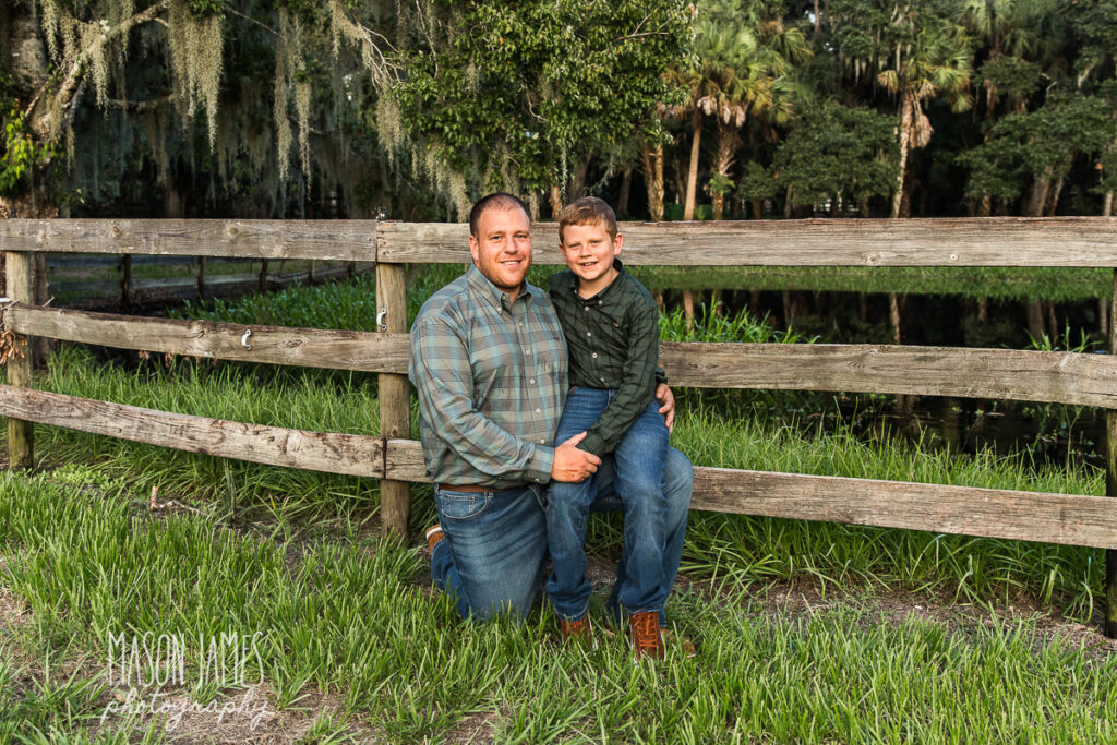 Sarasota Family Photographer 