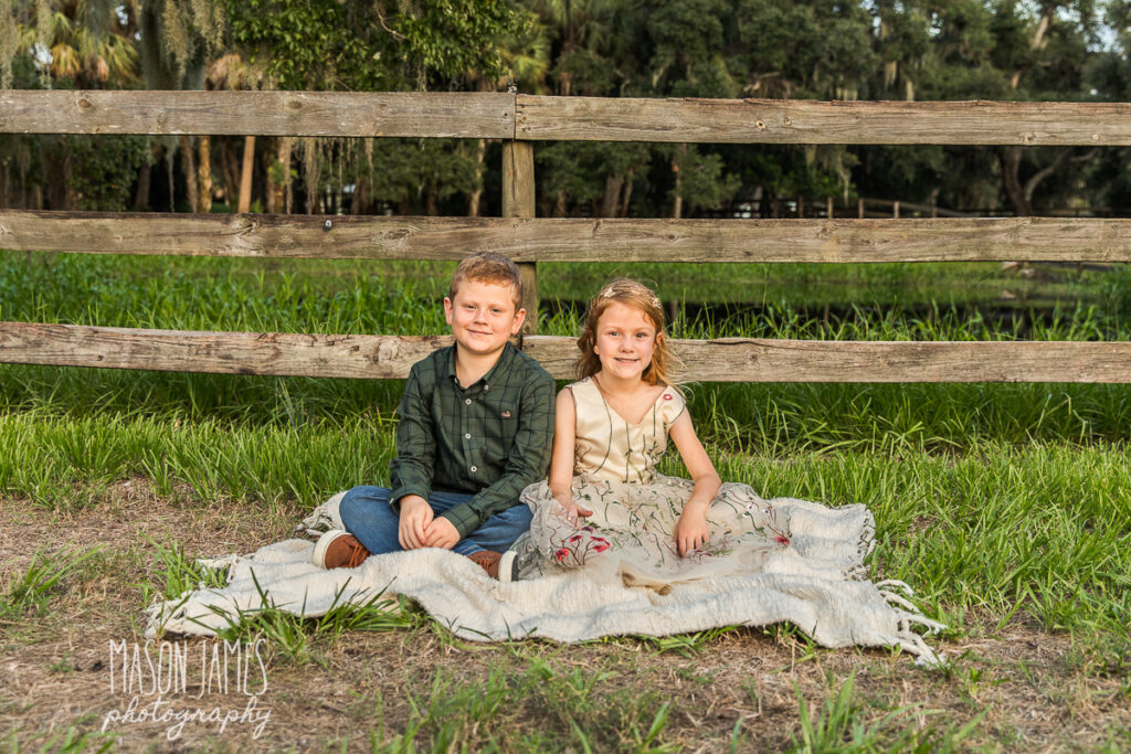 Sarasota Family Photographer 