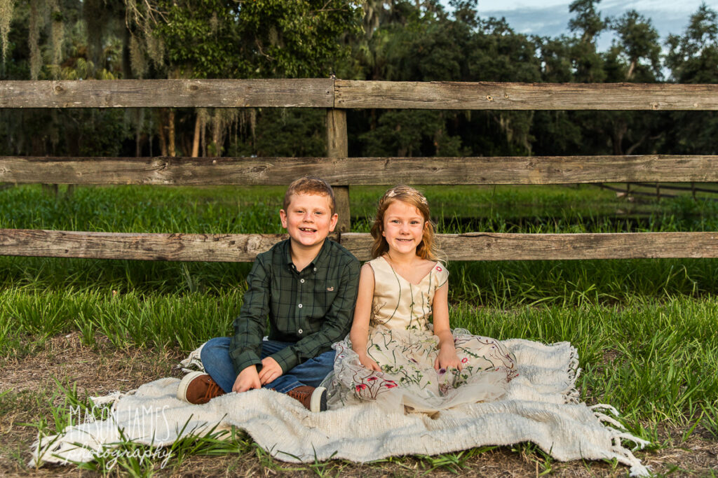 Sarasota Family Photographer 