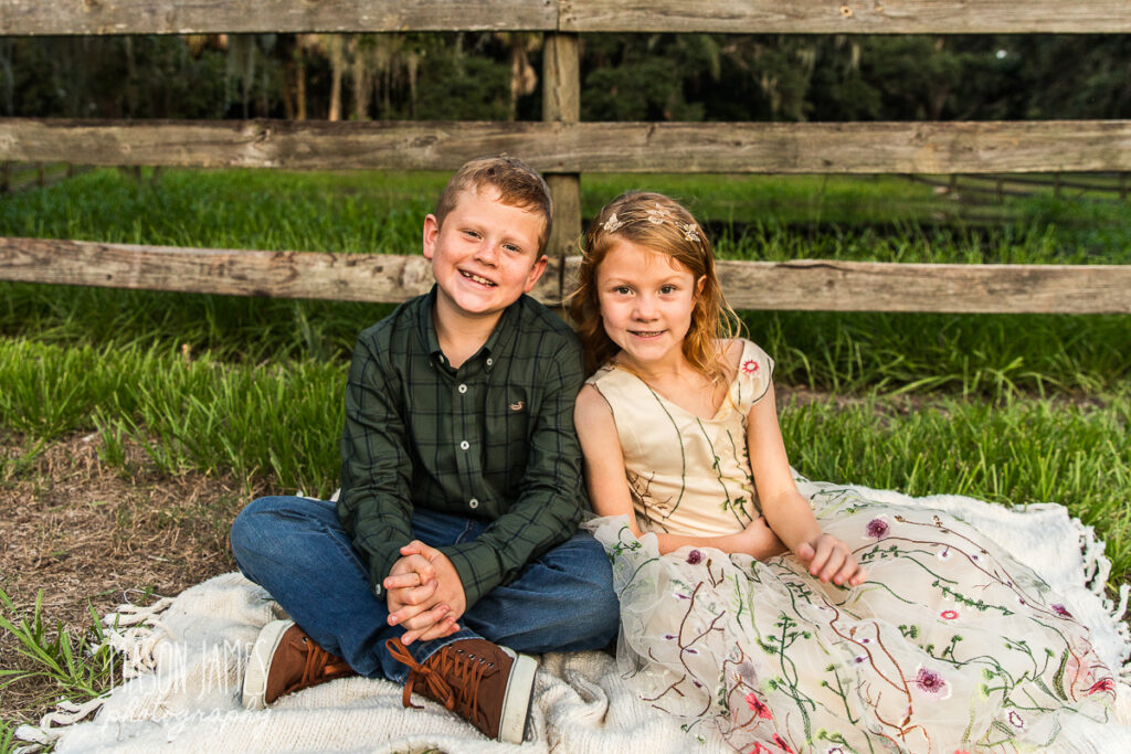 Sarasota Family Photographer 