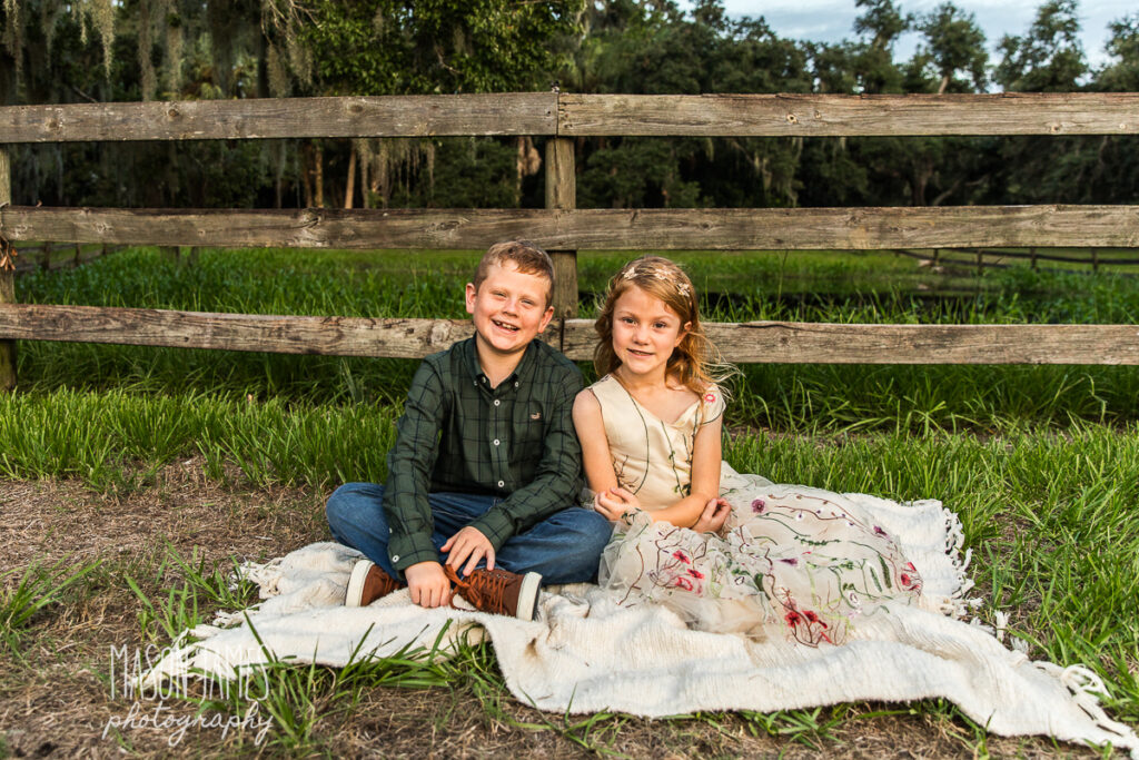 Sarasota Family Photographer 