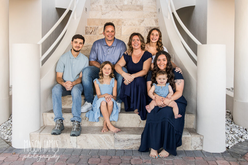 Sarasota Family Photographer 