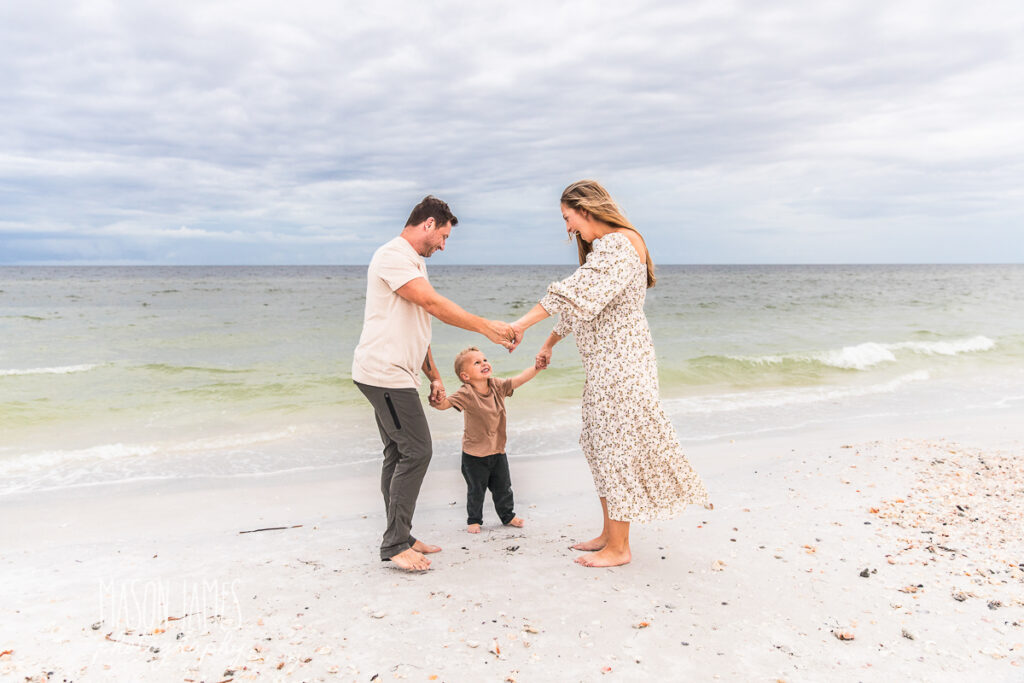 Sarasota Maternity Photographer 