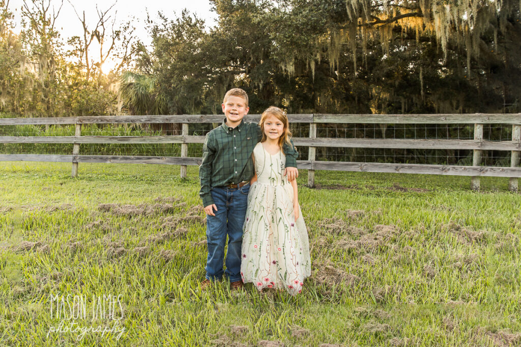 Sarasota Family Photographer 