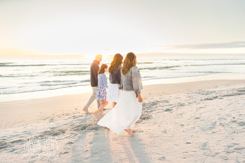 Sarasota Family Photographer 