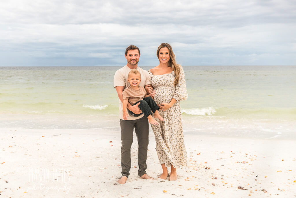 Sarasota Maternity Photographer 