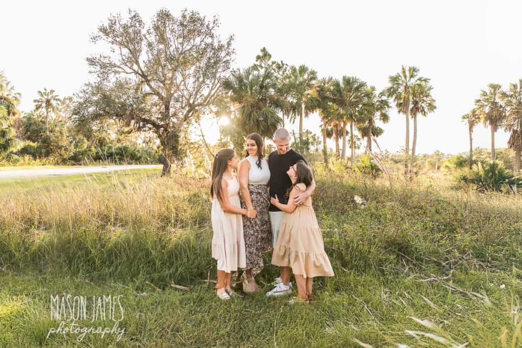 Sarasota Family Photographer