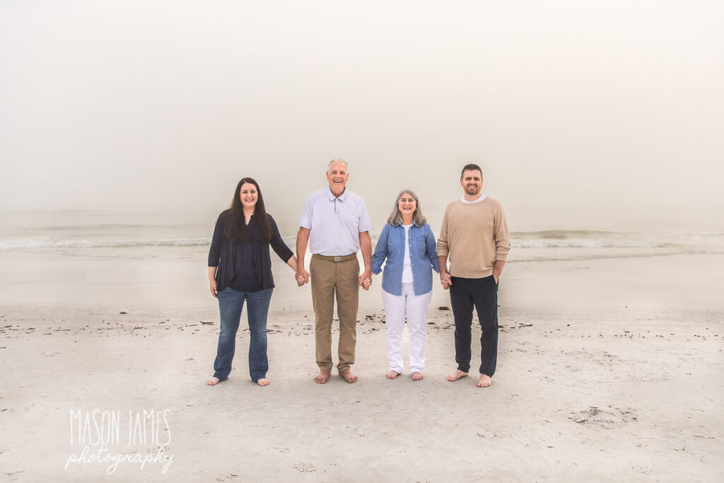 Sarasota Family Photographer 