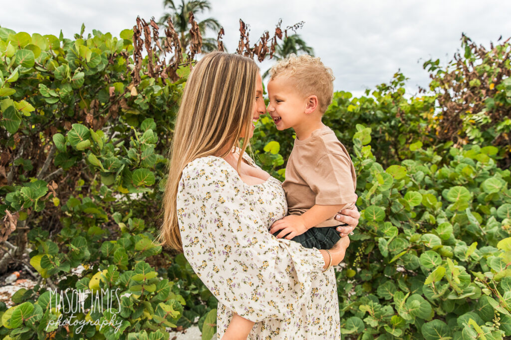 Sarasota Maternity Photographer 